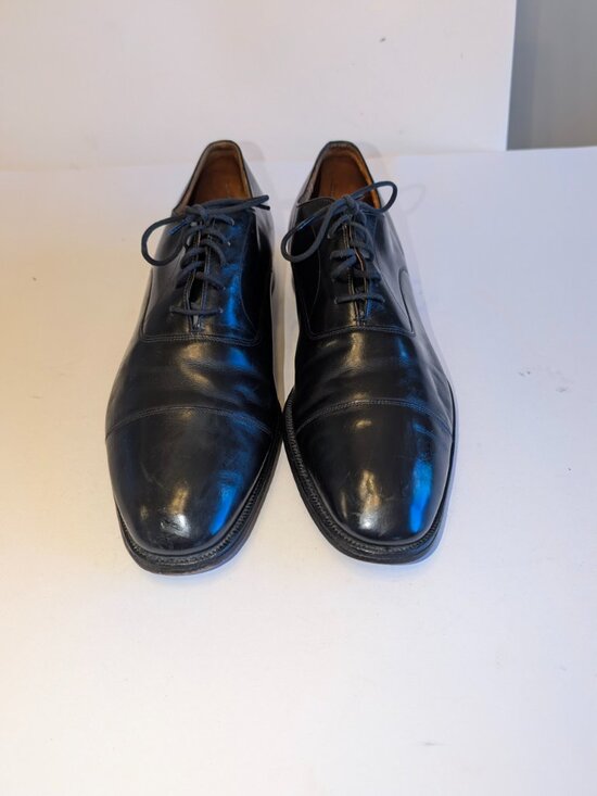 Church’s Custom Grade \